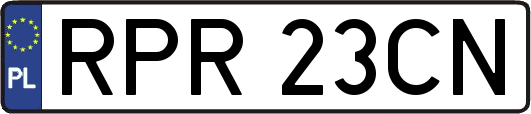 RPR23CN