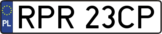 RPR23CP