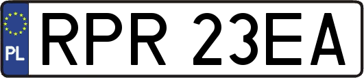 RPR23EA