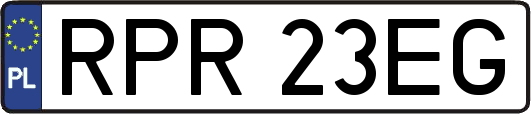 RPR23EG