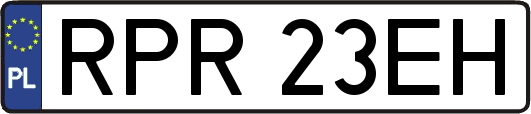 RPR23EH