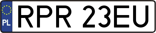 RPR23EU