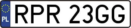 RPR23GG