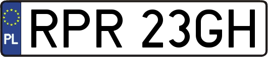 RPR23GH