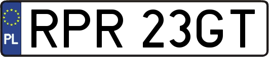 RPR23GT