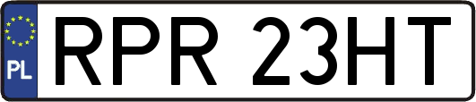 RPR23HT