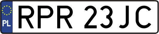 RPR23JC