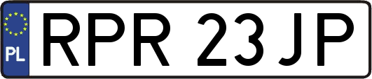 RPR23JP