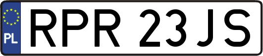RPR23JS