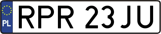 RPR23JU