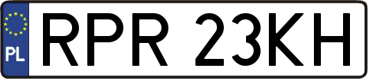 RPR23KH