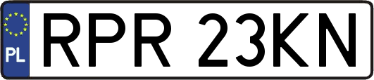 RPR23KN