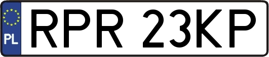 RPR23KP