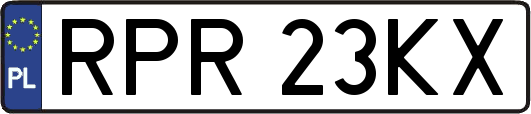 RPR23KX