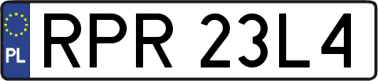 RPR23L4