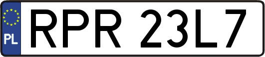 RPR23L7
