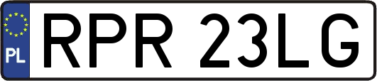 RPR23LG