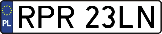 RPR23LN