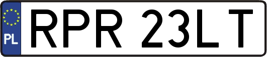 RPR23LT