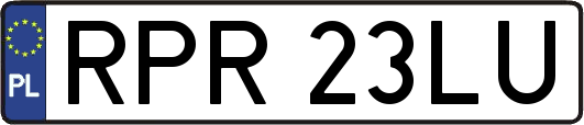 RPR23LU