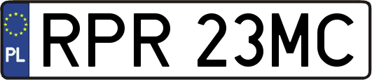 RPR23MC