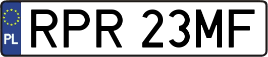 RPR23MF