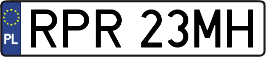 RPR23MH