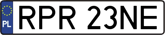 RPR23NE