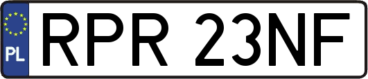 RPR23NF