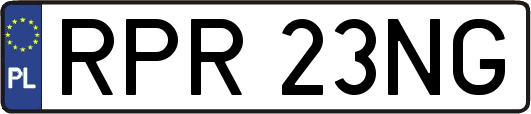 RPR23NG