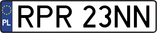 RPR23NN