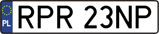 RPR23NP