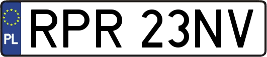 RPR23NV