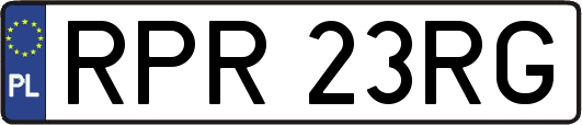 RPR23RG