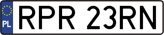 RPR23RN