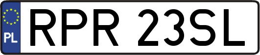 RPR23SL