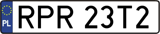 RPR23T2