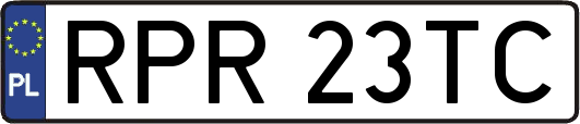 RPR23TC
