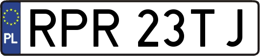 RPR23TJ