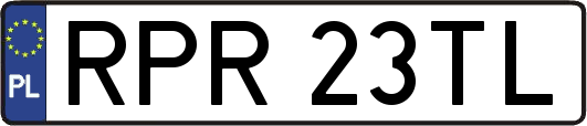 RPR23TL