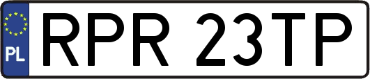 RPR23TP