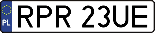 RPR23UE