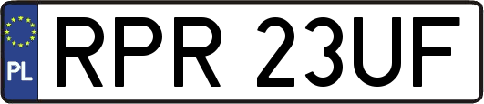 RPR23UF