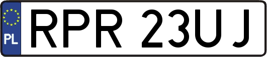 RPR23UJ