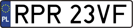 RPR23VF