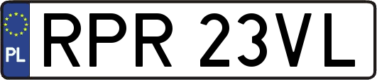 RPR23VL
