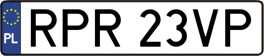 RPR23VP