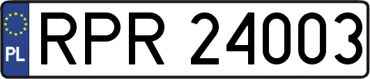 RPR24003
