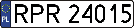 RPR24015