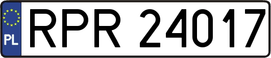 RPR24017